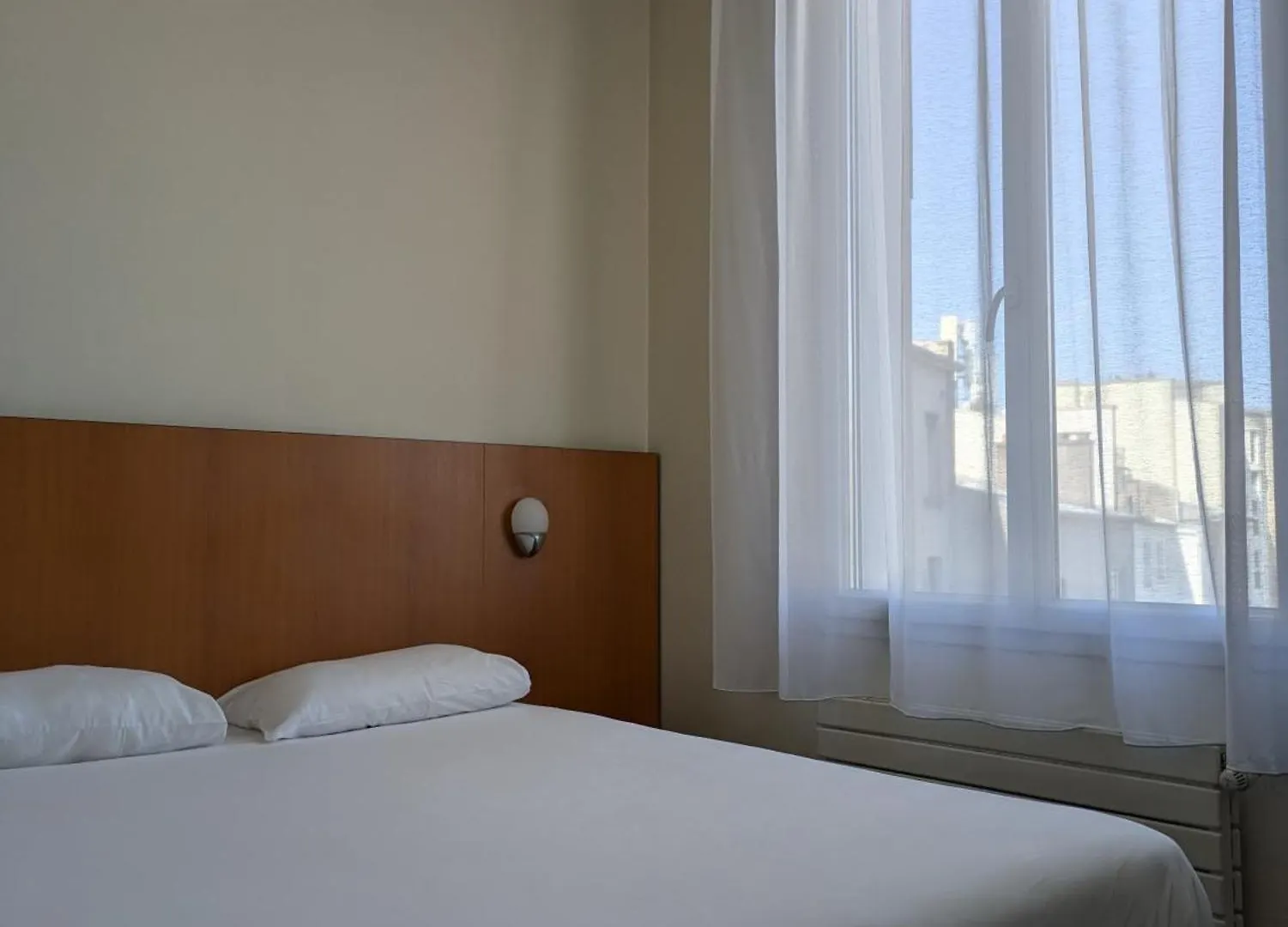 Hotel De La Gare Brest 3*,  Francia