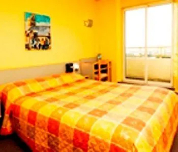 Hotel De La Gare Brest Francia