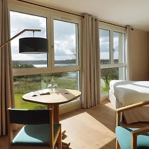 3* Hotel Logis Du Belvédère