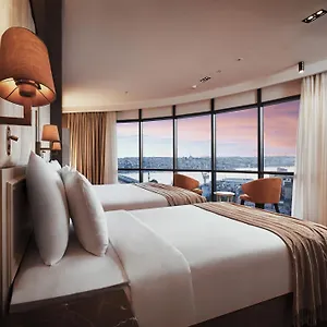 The Hotels, Galata 4* Provincia di Istanbul