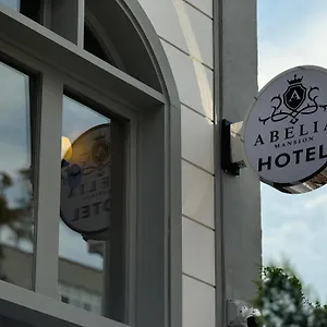 Abelia Mansion 4* Provincia di Istanbul