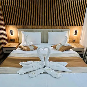 Ninova Boutique 3* Provincia di Istanbul