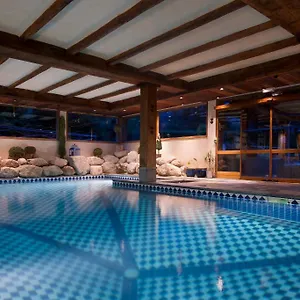 Les Grands Montets & 4* Chamonix