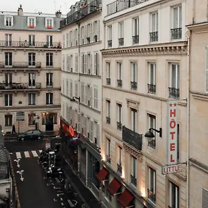Little 2* Parigi